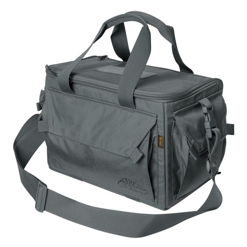 Helikon - Bereich Schießen Tasche Range - Cordura - Shadow Grey - TB-RGB-CD-35