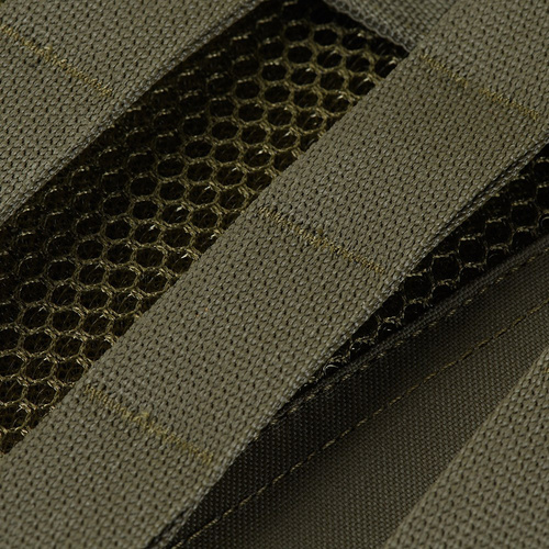 M-Tac - Cuirass QRS Gen.II Tactical Platte Carrier Vest - Ranger Green - 10156823