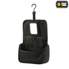 M-Tac - Taktische Kosmetiktasche - Schwarz - 10127002