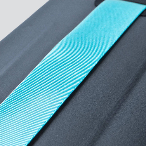 HydraPak - Expedition™ Feldflasche - 8 L - Chasm Black - E800