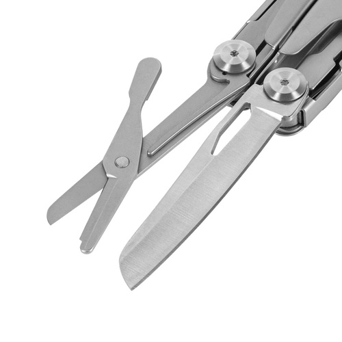 M-Tac - Multitool Typ 7 - Silber - 60023301