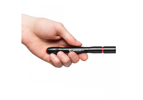 Mactronic - Inspektionsblitzleuchte Sunscan 5.1 - PHH0031