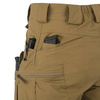 Helikon - Kurze Hose Urban Tactical Shorts UTS - 6" - Khaki - SP-UTU-PR-13