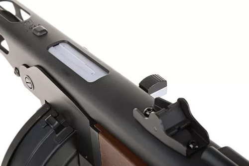 Snow Wolf - PPSH Maschinenpistole Nachbau - SWL-01-009389