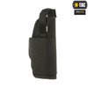 M-Tac - Elite Universal Holster - Rechts - Schwarz - 10166002-R
