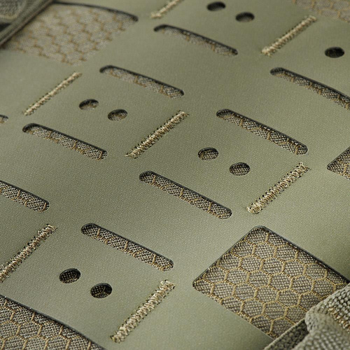 M-Tac - Rucksack Elite Hex Small - 36 L - Cordura - Ranger Green - 10222023