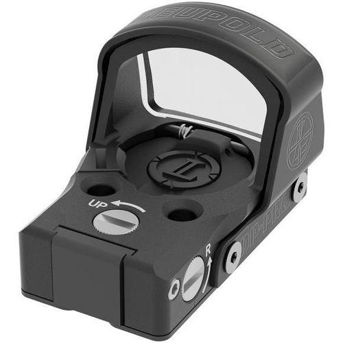 Leupold - Rotpunkt DeltaPoint Pro Reflex Sight 6 MOA - 181105