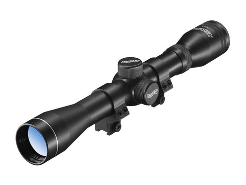 Walther - 4x32 Zielfernrohr mit 11 mm Montage - 2.1500