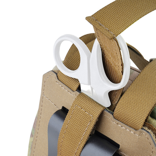 Templars Gear - Erste-Hilfe-Tasche Rip-off AZ-2 - Cordura 500D - MultiCam - TG-AZ2-MC