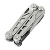 M-Tac - Multitool Type 3 - Silber - 60020011