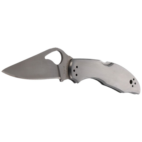 Spyderco - Byrd Meadowlark™ 2 Edelstahl-Messer - BY04P2