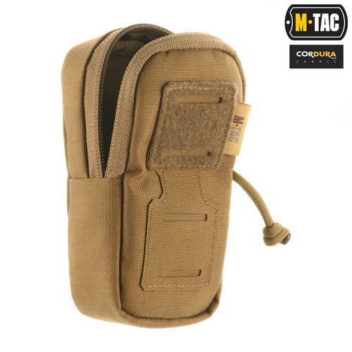 M-Tac - Elite Ergonomische Schultertasche - Coyote - 10136005
