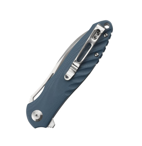 Ganzo - Firebird Klappmesser - D2 - Grau - FH71-GY