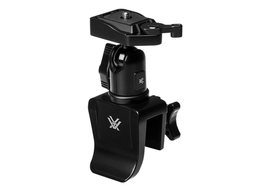 Vortex Optics - Summit Autoscheibenhalterung QR - Schwarz - CWM