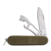 Mil-Tec - Löffel- und Gabelset mit Taschenmesser - 14629000