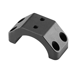 Unity Tactical - MRDS Top Ring für FAST LPVO 30 mm - Schwarz - FST-S30B-PCR