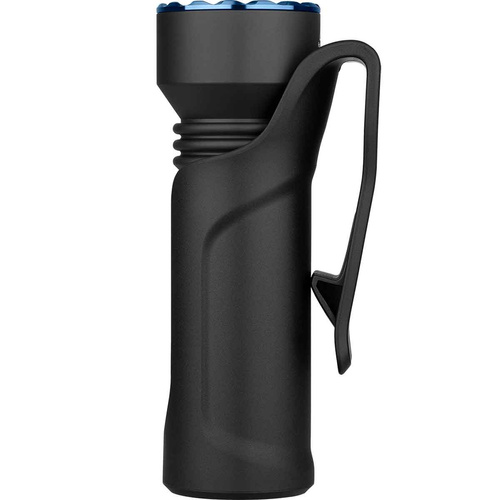 Olight - Javelot Mini Wiederaufladbare LED-Taschenlampe - 1000 lm - 2400 mAh - Schwarz - Javelot Mini