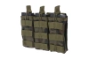 GFC Tactical - Dreifach-Magazintasche - Wz.93/PL Woodland - GFT-19-019529