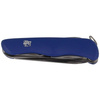 Mikov - Multifunktionstaschenmesser Praktik 110 mm - 6 Werkzeuge - Blau - 115-NH-6/AK BLU