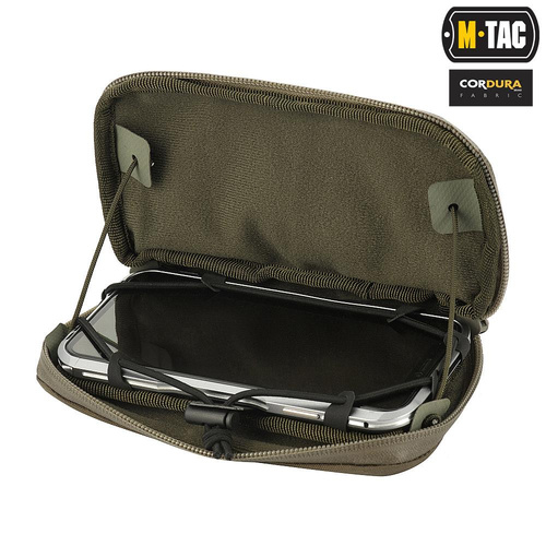 M-Tac - Admin Elite Tasche - Ranger Green - 10183023