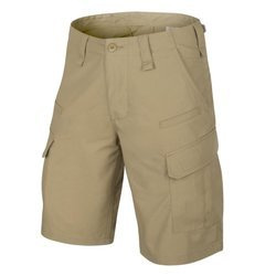 Helikon - Kurze Hose CPU® - Khaki - SP-CPK-CR-13