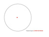 Leupold - DeltaPoint Pro Red Dot Kollimator - 2,5 MOA - 119688