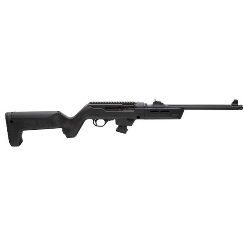 Magpul - Backpacker Schaft für Ruger PC Carbine - Schwarz - MAG1076-BLK - Andere Hinterschäfte