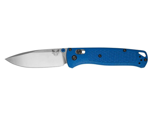 Benchmade - Bugout Klappmesser - AXIS® Lock - S30V - Blau - 535