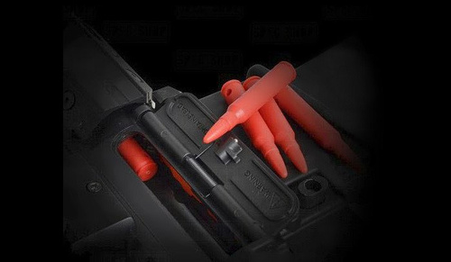 Strike Industries - Dummy-Runde 5,56x45mm NATO - SI DR-556