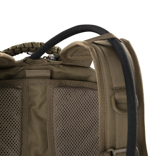 Direct Action - Dust Mk II Militärrucksack - 20 L - Adaptive Green - BP-DUST-CD5-AGR