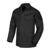 Helikon - SFU Next® Field Jacket - Schwarz - BL-SFN-PR-01