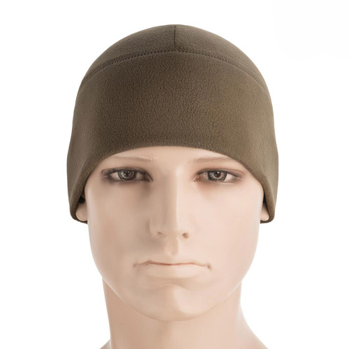 M-Tac - Winter Watch Cap Elite - Fleece - Dark Olive - 40002048