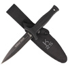 K25 - Boot-Messer Titanium Tactical 125 mm - 31699