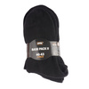 Magnum - Base II Socken - Dreier-Pack - Schwarz