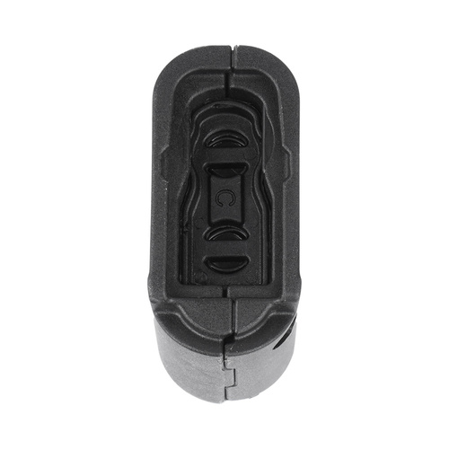 FAB Defense - Magazinverlängerung für Glock 43 - +3 Schuss - FX-4310B