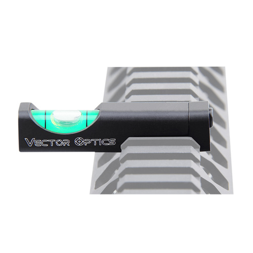 Vector Optics - Waffennivellier GEN.II - Weaver/Picatinny - SCACD-20