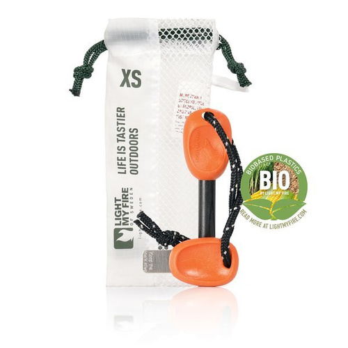 Light My Fire - schwedische FireSteel® BIO Armee - RustyOrange - 2111010310