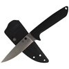 Spyderco - Waterway™ G-10 Schwarz Messer - FB43GP