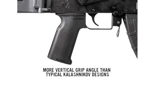 Magpul - Pistolengriff MOE-K2 Griff für AK - Schwarz - MAG683-BLK
