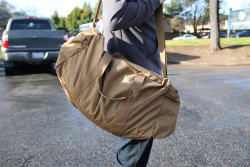 Helikon - Tasche Urban Training Bag® - Cordura® - PenCott WildWood - TB-UTB-CD-45