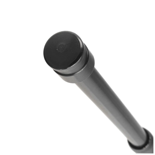 ESP - Gehärteter Easy Lock Teleskopschlagstock - 18" - Schwarz/Khaki - ExBT-18HE-KH BHT-54