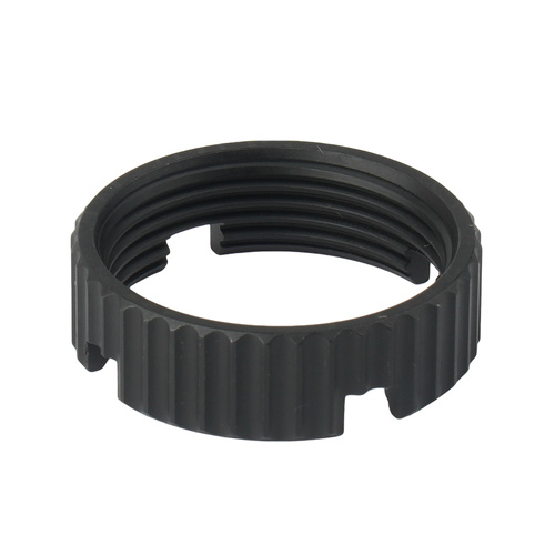 Strike Industries - Castle Nut AR-15 - SI-AR-ACN