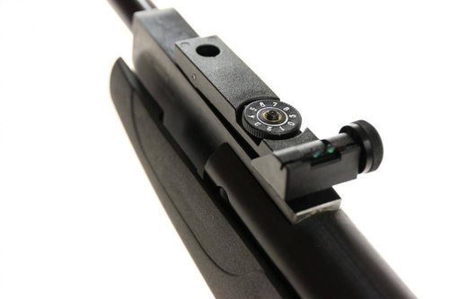 Norica - Dragon Luftgewehr - 4,5 mm - 111.09.424