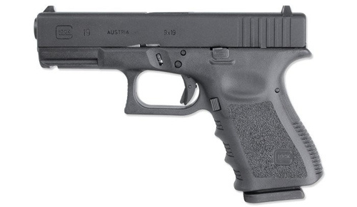 Umarex - Glock 19 Replik Pistole Gen3 - GBB - 2.6413