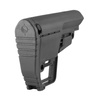MFT - Battlelink Utility Stock - Mil Spec - Schwarz - BUSMIL - BL