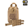 M-Tac - Elite Rip Off Erste-Hilfe-Set - Coyote - 10078005 