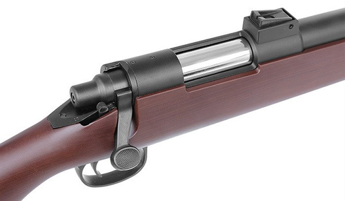 Tokyo Marui - VSR-10 Real Shock Version Scharfschützengewehr Replik