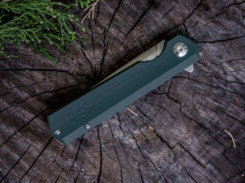 Ganzo - Firebird FH11 EDC Klappmesser - Liner Lock - D2 - FH11-GB