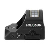 Holosun - HE507C-GR X2 Elite Micro Green Dot - Solarmodul