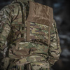 M-Tac - Cuirass FAST QRS Tactical Platte Carrier Vest - MultiCam - 51381008